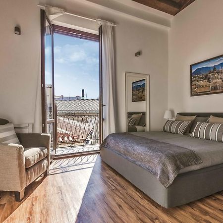 Casa Nostra B&B Παλέρμο Εξωτερικό φωτογραφία