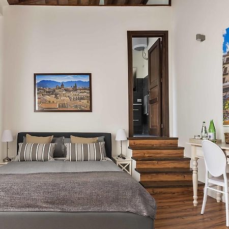 Casa Nostra B&B Παλέρμο Εξωτερικό φωτογραφία