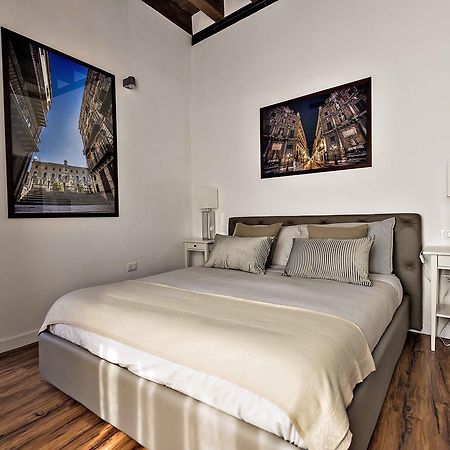 Casa Nostra B&B Παλέρμο Εξωτερικό φωτογραφία