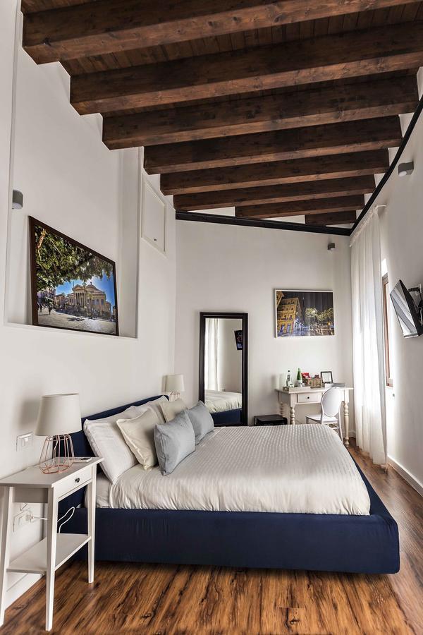 Casa Nostra B&B Παλέρμο Εξωτερικό φωτογραφία