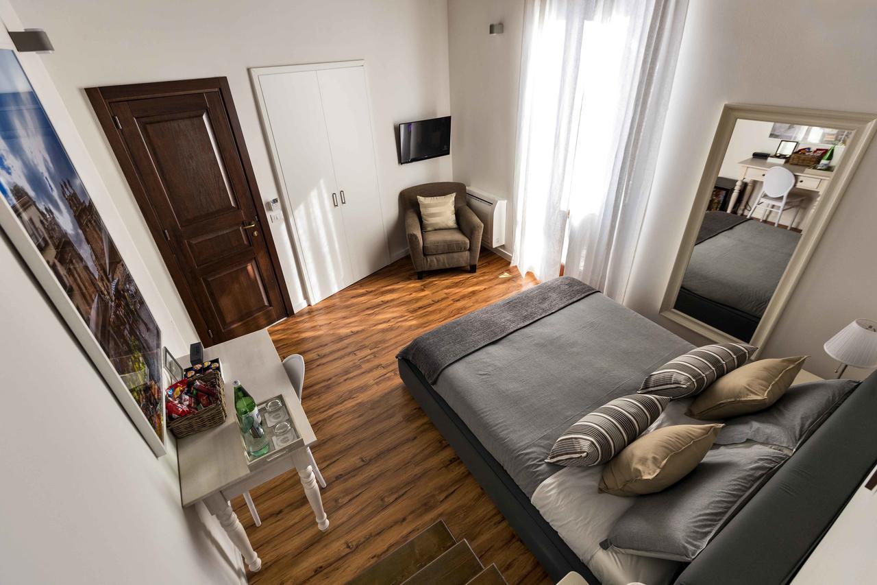 Casa Nostra B&B Παλέρμο Εξωτερικό φωτογραφία
