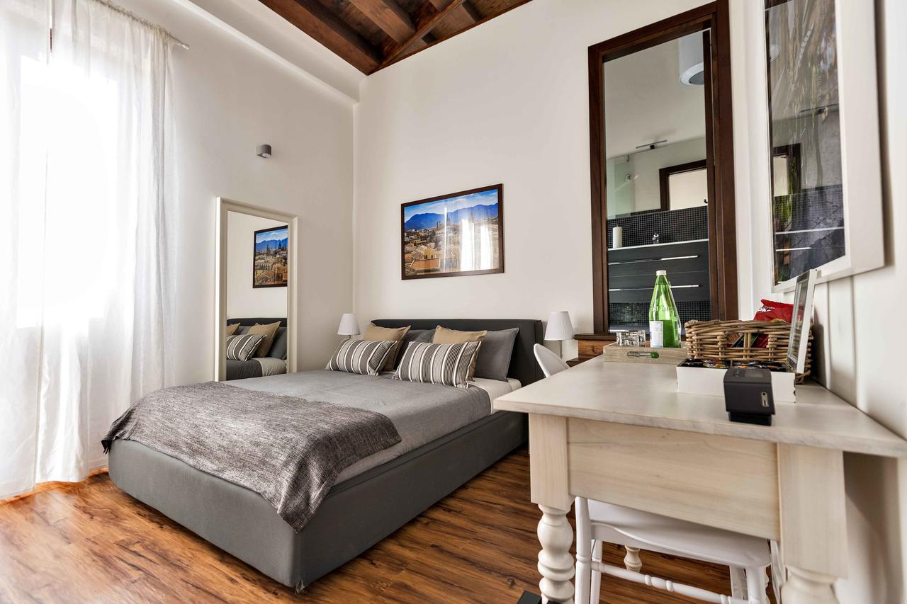 Casa Nostra B&B Παλέρμο Εξωτερικό φωτογραφία