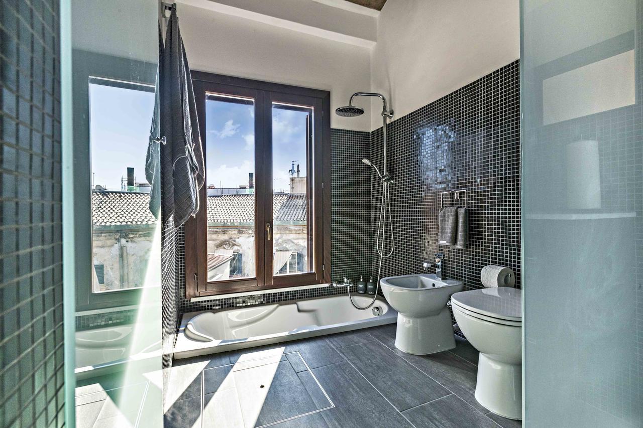 Casa Nostra B&B Παλέρμο Εξωτερικό φωτογραφία