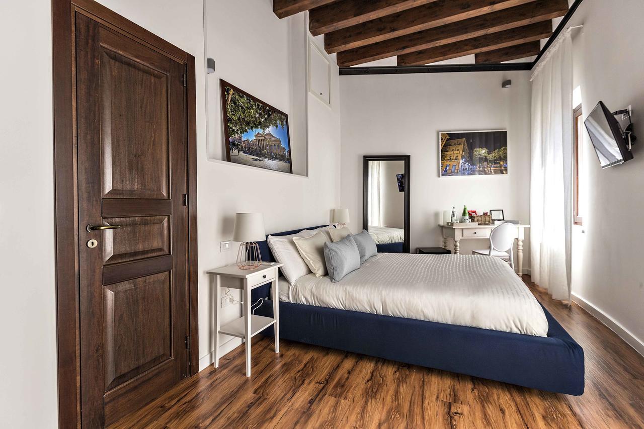 Casa Nostra B&B Παλέρμο Εξωτερικό φωτογραφία