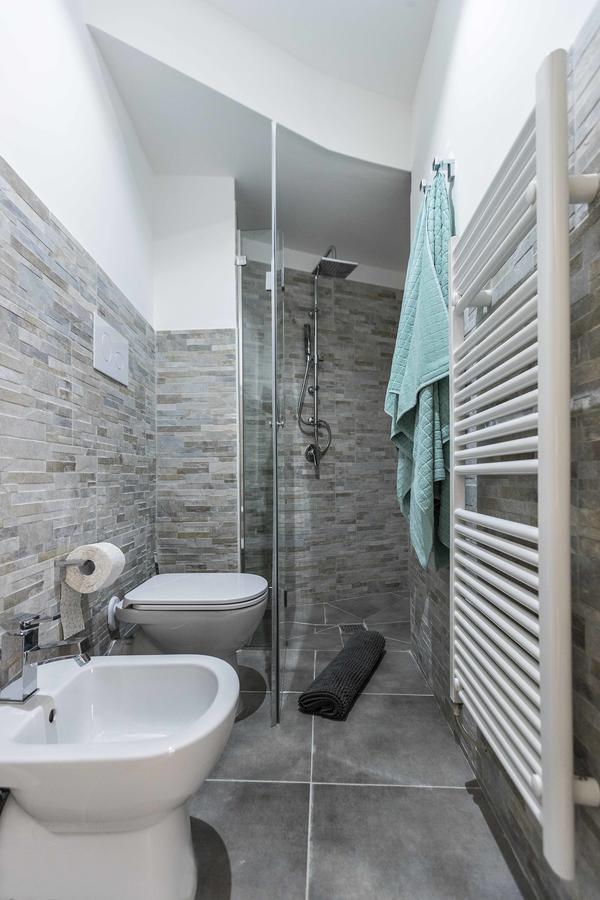 Casa Nostra B&B Παλέρμο Εξωτερικό φωτογραφία