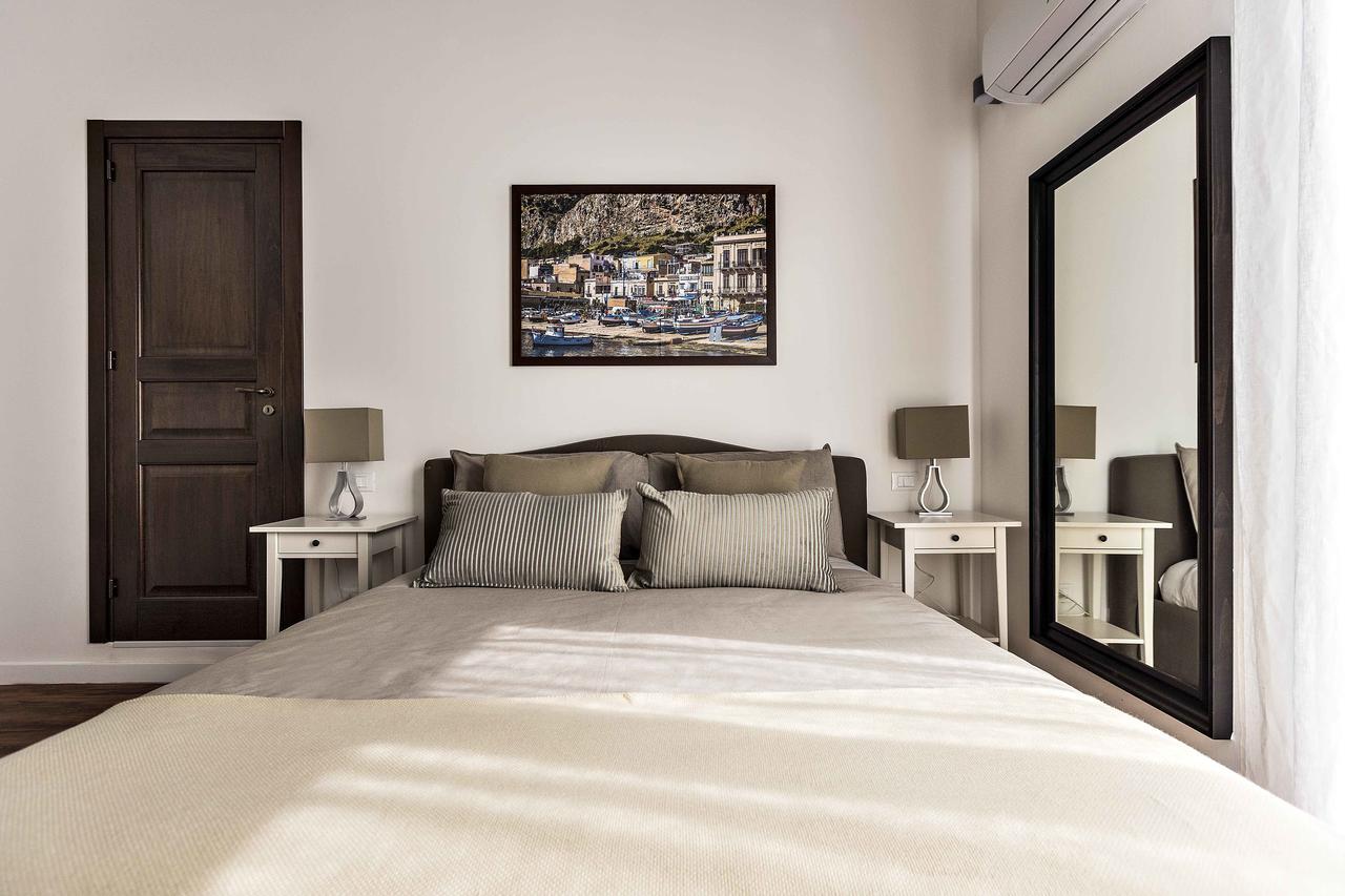 Casa Nostra B&B Παλέρμο Εξωτερικό φωτογραφία
