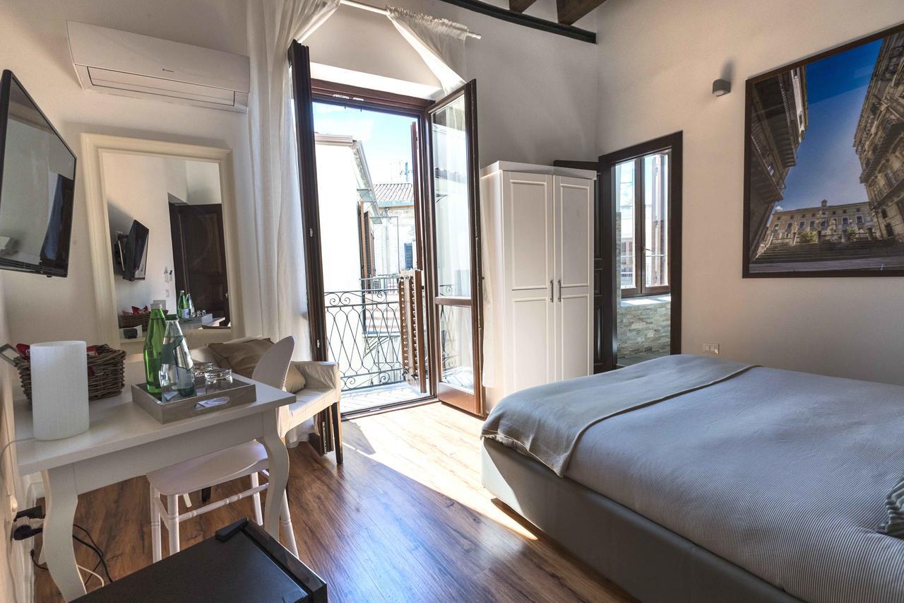 Casa Nostra B&B Παλέρμο Εξωτερικό φωτογραφία