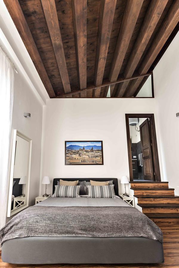 Casa Nostra B&B Παλέρμο Εξωτερικό φωτογραφία