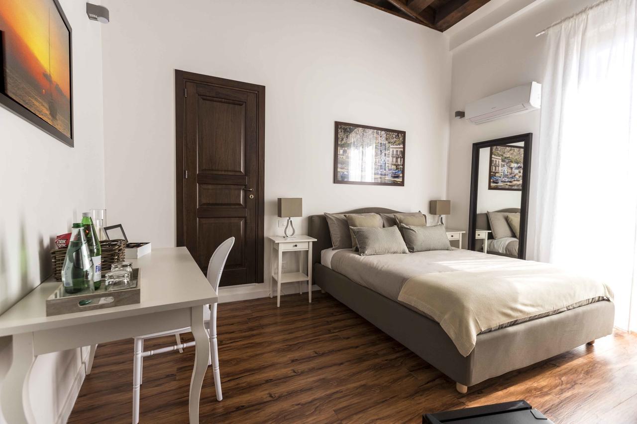 Casa Nostra B&B Παλέρμο Εξωτερικό φωτογραφία