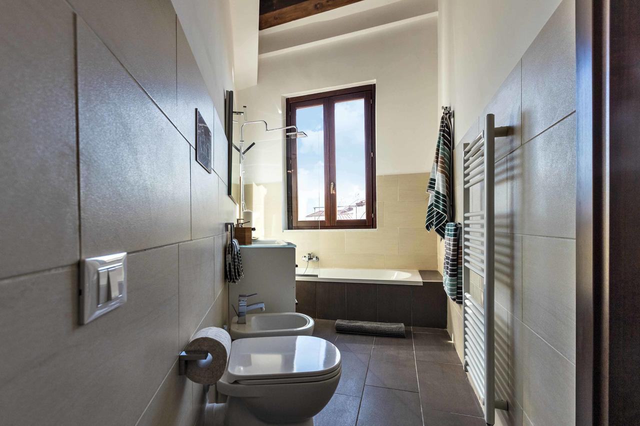 Casa Nostra B&B Παλέρμο Εξωτερικό φωτογραφία