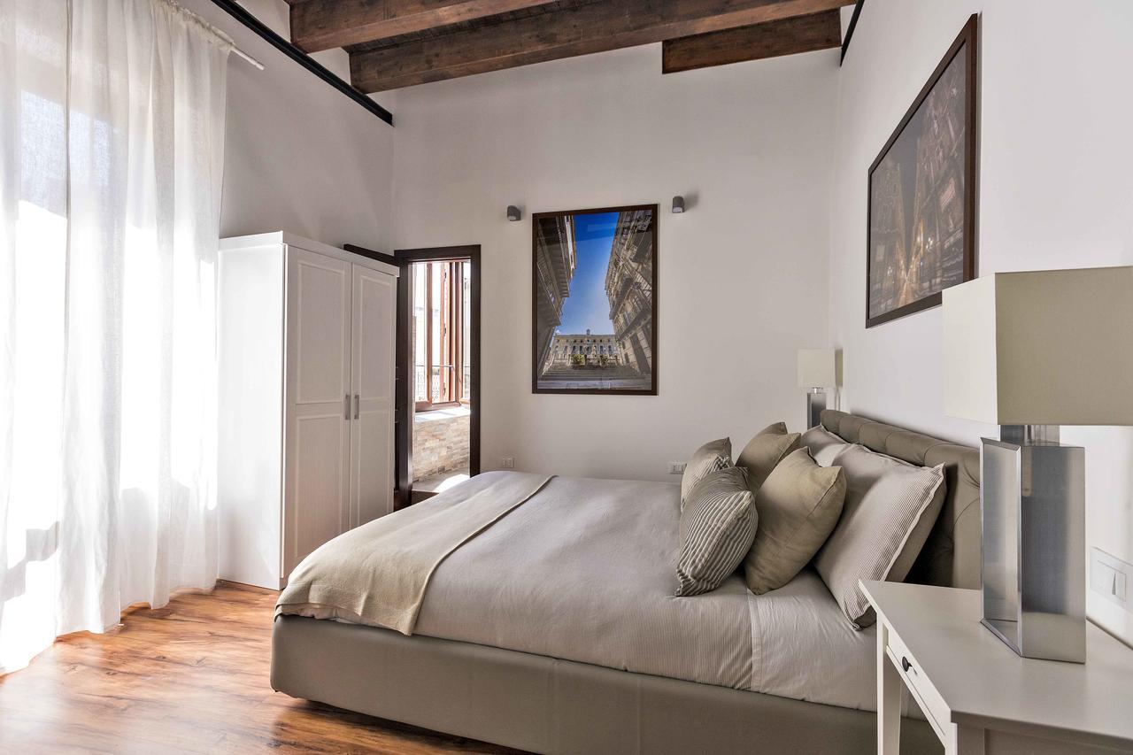 Casa Nostra B&B Παλέρμο Εξωτερικό φωτογραφία