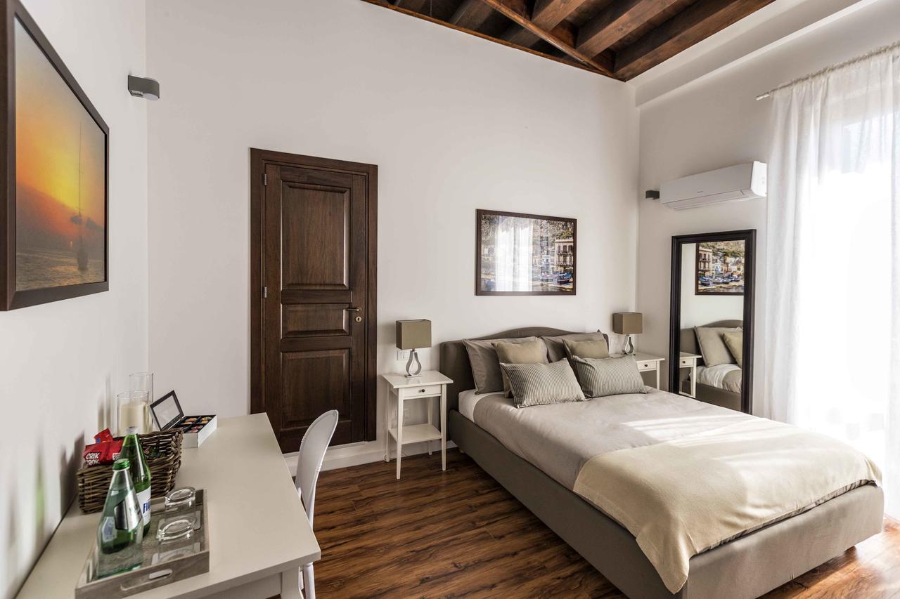 Casa Nostra B&B Παλέρμο Εξωτερικό φωτογραφία