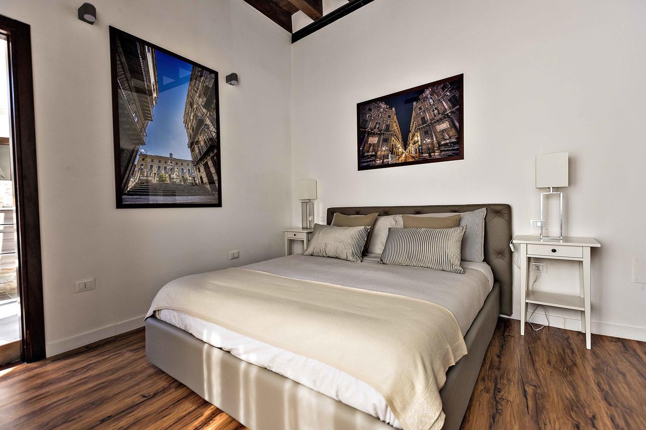 Casa Nostra B&B Παλέρμο Εξωτερικό φωτογραφία
