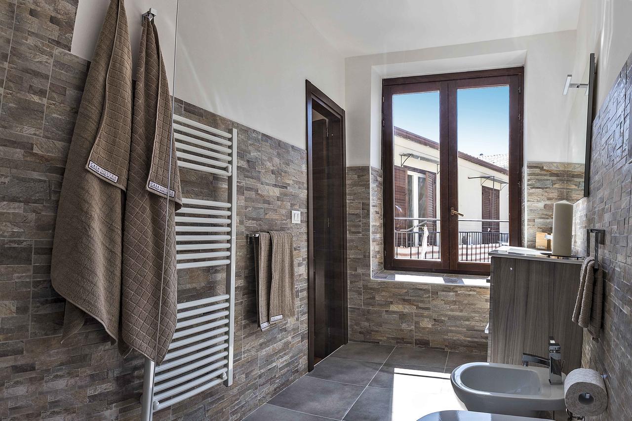 Casa Nostra B&B Παλέρμο Εξωτερικό φωτογραφία