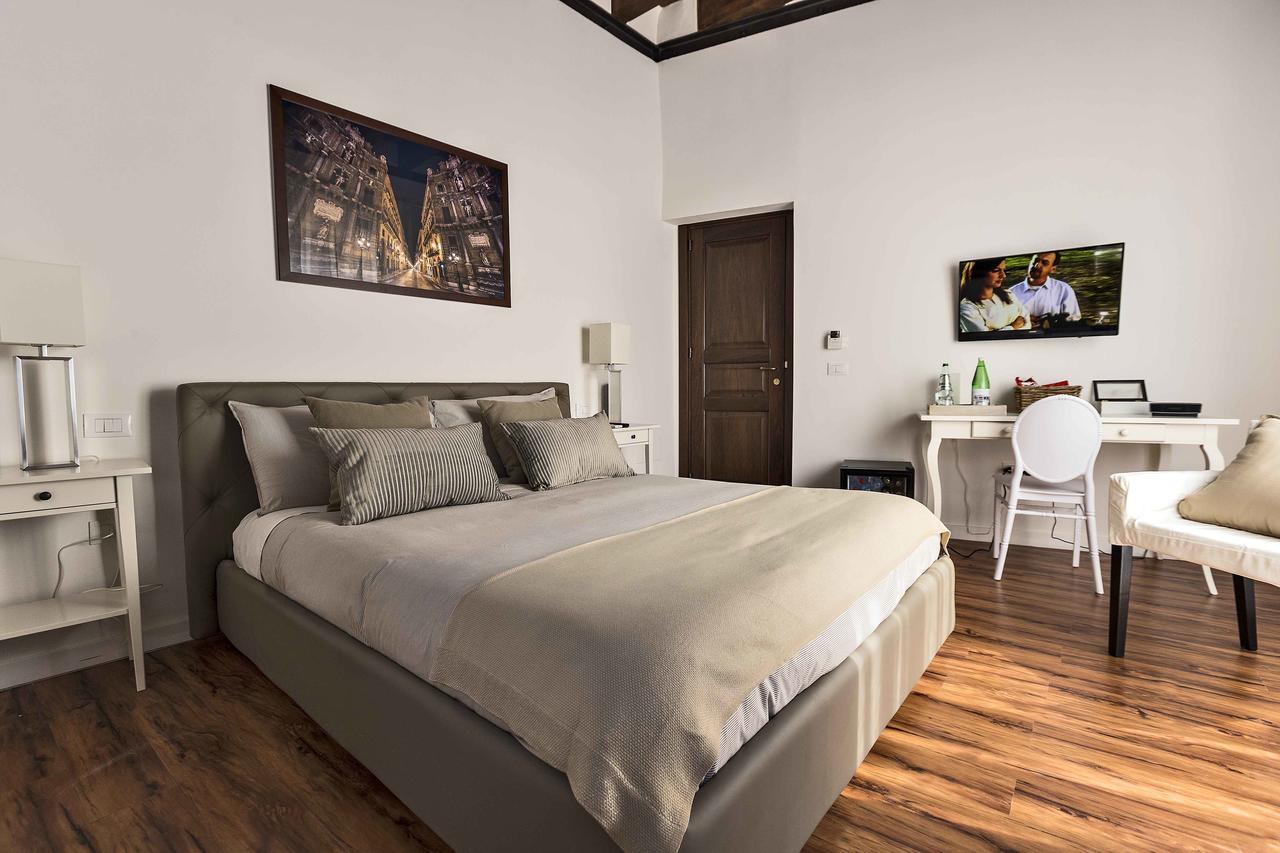 Casa Nostra B&B Παλέρμο Εξωτερικό φωτογραφία