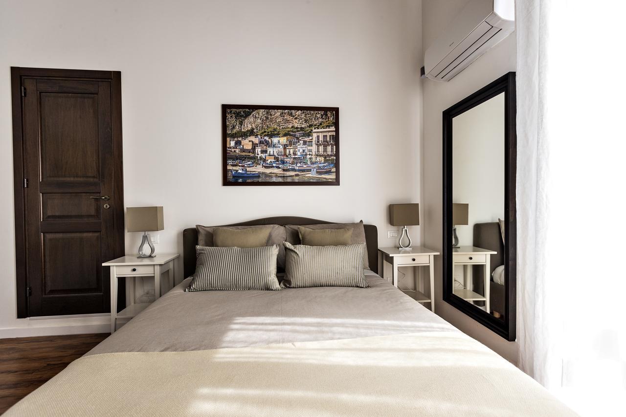 Casa Nostra B&B Παλέρμο Εξωτερικό φωτογραφία