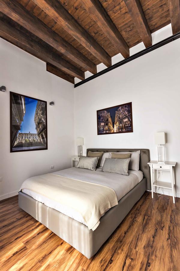 Casa Nostra B&B Παλέρμο Εξωτερικό φωτογραφία