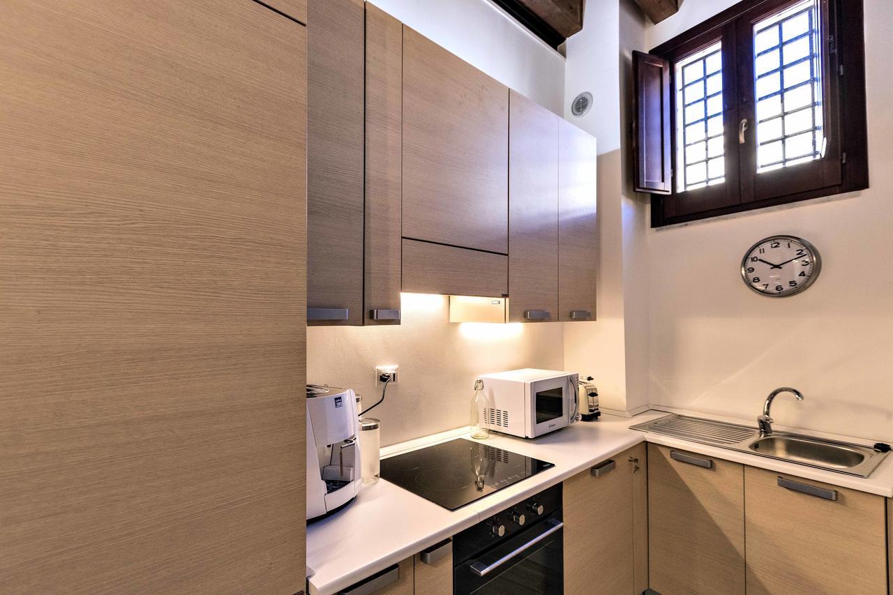 Casa Nostra B&B Παλέρμο Εξωτερικό φωτογραφία